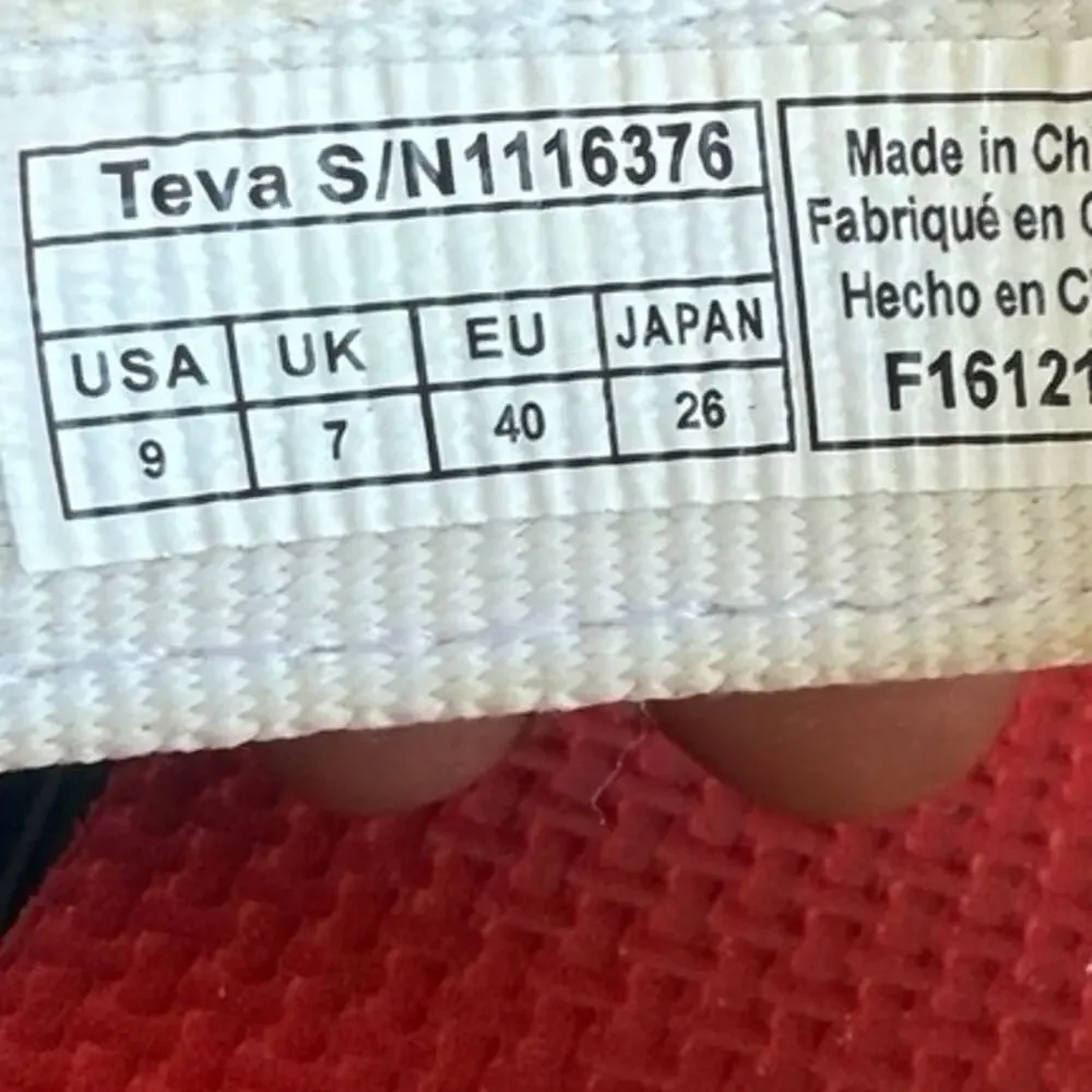 Teva ‼️no cancellations